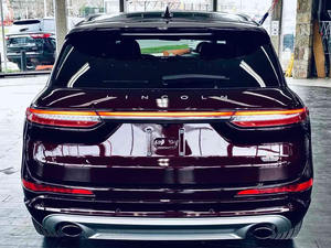 Ottime <span class=keywords><strong>auto</strong></span> usate pulite 2021 la riserva Lincolnn-corsara pronta per la spedizione - Product Image 5