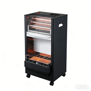 <span class=keywords><strong>Chauffage</strong></span> rapide et économe en énergie pour la maison, <span class=keywords><strong>chauffage</strong></span> au <span class=keywords><strong>gaz</strong></span> naturel/GPL, <span class=keywords><strong>chauffage</strong></span> au <span class=keywords><strong>gaz</strong></span> portable pour l'<span class=keywords><strong>extérieur</strong></span> - Product Image 5