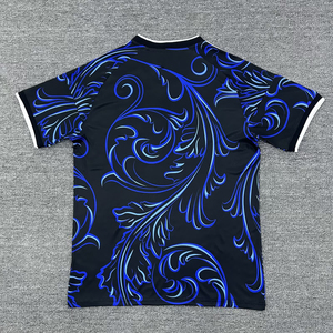 Venta Directa de Fábrica. Camiseta de Fútbol <span class=keywords><strong>Argentina</strong></span> 2627 Personalizable, Hecha de Poliéster con Tela Transpirable y Logotipo en el Frente - Product Image 2