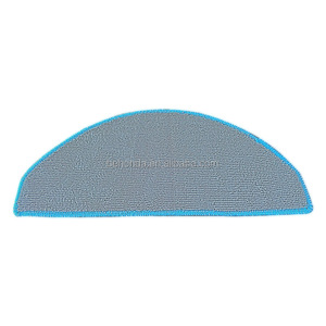 Piezas de repuesto aptas para iRobots Roombas Combo Essential Y0140 Y0110 Vac Q0120 Q011 <span class=keywords><strong>Y</strong></span> Q Series filtro HEPA mopa cepillo lateral principal - Product Image 5