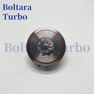 Cartucho Turbo Core Chra 848184-5002S 848184-0002 848184-0001 GTC1446 GTC1446VZ GTC14 para SAIC MAXUS 1.9T <span class=keywords><strong>G10</strong></span> D19 Euro V Diésel - Product Image 5