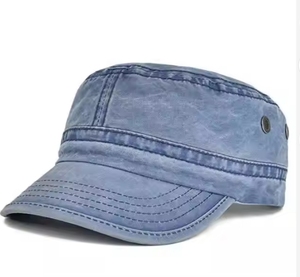 Gorra Deportiva Personalizada con Logotipo, Ajustable, para Hombre, Diseño Único - Product Image 6