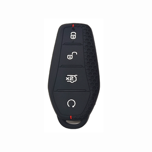 <span class=keywords><strong>Key</strong></span> trường hợp bìa cho BYD bài hát cộng với Atto 3 han EV tang DM QIN con dấu cá heo <span class=keywords><strong>Silicone</strong></span> <span class=keywords><strong>Key</strong></span> bìa từ xa Fob chủ Phụ Kiện Xe Hơi - Product Image 1