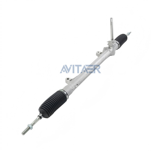 Avitaer 8200088495 8200463517 7711497389 Cremallera de dirección manual LHD para <span class=keywords><strong>Renault</strong></span> <span class=keywords><strong>Megane</strong></span> II Scenic II - Product Image 3