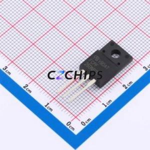 Transistor de Efecto de Campo (MOSFET) FCPF260N60E-F154-VB TO-220F Original y Nuevo - Product Image 1