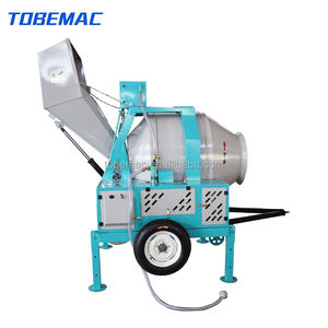 JZC350L-DH Meilleur prix <span class=keywords><strong>JZR</strong></span> 350 <span class=keywords><strong>JZR</strong></span> 500 Bétonnière mobile diesel à vendre - Product Image 5