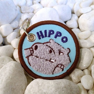 Créez <span class=keywords><strong>des</strong></span> mini-patches brodés 3D thermocollants en <span class=keywords><strong>tissu</strong></span> <span class=keywords><strong>pour</strong></span> chapeaux, chaussures et vêtements - Product Image 3