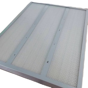 TIANYU - Panneau de cadre de plaque <span class=keywords><strong>G4</strong></span> personnalisé - <span class=keywords><strong>Filtre</strong></span> <span class=keywords><strong>à</strong></span> air primaire - Product Image 2