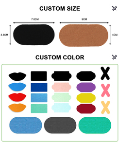 Nouveau design de ruban buccal anti-<span class=keywords><strong>ronflement</strong></span>, bande anti-<span class=keywords><strong>ronflement</strong></span>, bandes buccales pour réduire la respiration buccale - Product Image 3