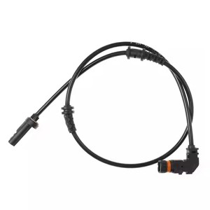 <span class=keywords><strong>Sensor</strong></span> de velocidad de rueda ABS 2049052905 para Mercedes Benz GLK300 GLK350 W204 C200 C180 piezas de automóvil - Product Image 1