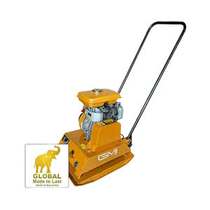 Wholesale 90kg Robin Engine <b>Vibratory</b> <b>Plate</b> <b>Compactor</b> For Construction Sites High Operating Efficiency - Product Image 1