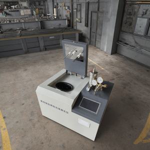 Máquina De Teste De Carvão Equipamento De Instrumento De Medição De Valor Calorímetro De Bomba De Oxigênio Preço - Product Image 4