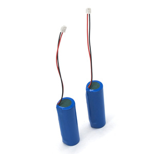 Himax 14.8V 15.6ah 14500 3.7V 600mAh lithium có thể sạc lại pin với dây nịt | tùy chỉnh cho các tiện ích di động/y tế - Product Image 5