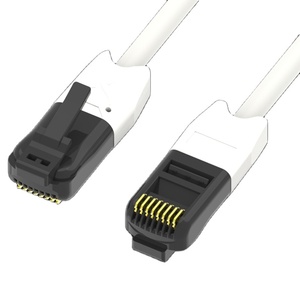 Cable Ethernet RJ45 cat <span class=keywords><strong>6</strong></span> cable de red Cat6 <span class=keywords><strong>UTP</strong></span> 1M Cat6 <span class=keywords><strong>utp</strong></span> cable de conexión cable delgado - Product Image 1
