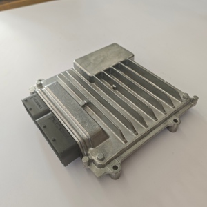 Pièces de moteur ECM CM2880 5348867 d'origine, unité de commande électronique, carte informatique pour Cummins - Product Image 2