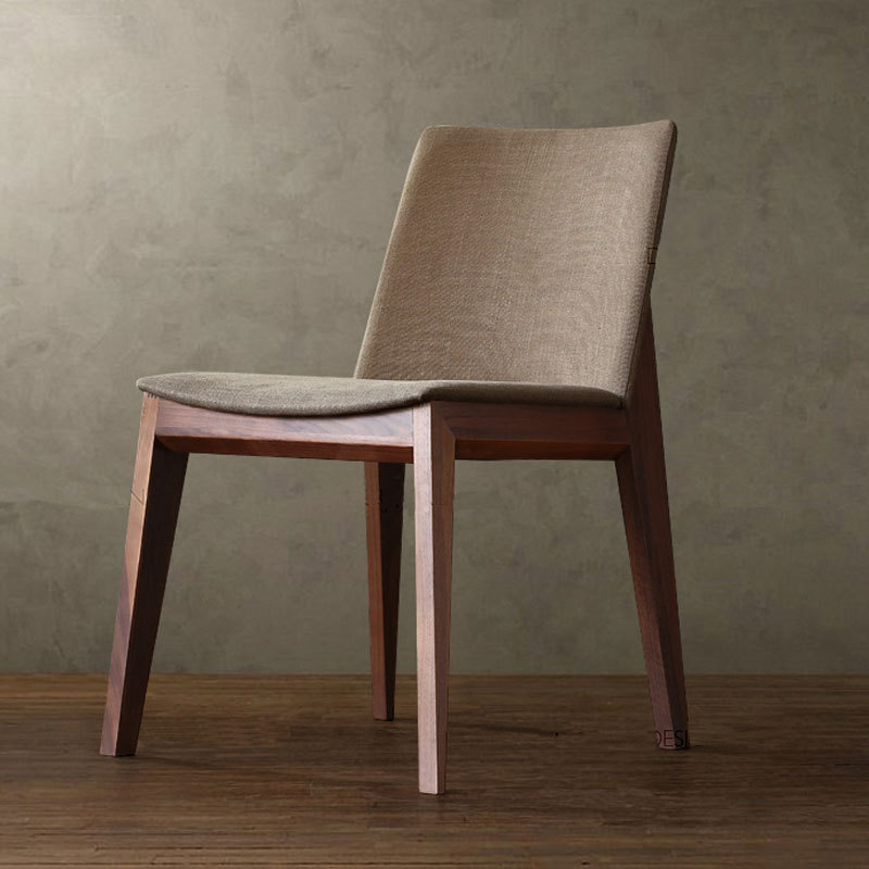 Factory Sale Nordic Style Wooden Commercial