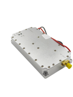 Module amplificateur RF numérique LDMOS durable 50W 100W AGD, vente directe usine, 900M 1.2G 1.5G 2.4G LORA, défense anti-drone FPV