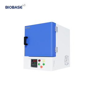 Four à moufle BIOBASE MX6-16TP 6L 1600 ° Barre chauffante en silicium-molybdène pour la recherche en laboratoire sur les matériaux à températures extrêmes - Product Image 6