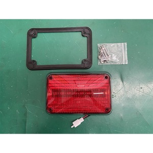 YUANHAO-luces led estroboscópicas para camiones, marcador lateral resistente al agua, 12v, 24v - Product Image 4