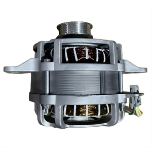 Repuestos Originales para Lavadora, Motor de Lavadora <span class=keywords><strong>Whirlpool</strong></span> Kenmore Amana de 120V 187W, W10623547, W10890624 - Product Image 1