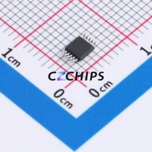 Convertisseur numérique-analogique (DAC) de puce d'IC de circuit intégré de MSOP-10 de CM7502-MSOTA nouveau et original - Product Image 2