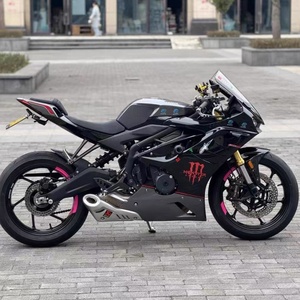 <span class=keywords><strong>Moto</strong></span> sportive d'occasion Excelle 450RR Isle of <span class=keywords><strong>Man</strong></span> à quatre cylindres refroidie par eau, Street Triple 250, CF <span class=keywords><strong>Moto</strong></span> SR, <span class=keywords><strong>moto</strong></span> <span class=keywords><strong>de</strong></span> style course 321R - Product Image 3