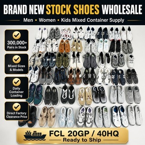 Sandales Zuecos pour femmes, ultra légères, en EVA, sabots de jardin, pantoufles, stock Port de Jakarta, conteneur 40HQ, vente en gros directe d'usine - Product Image 2