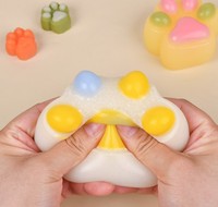 PAWS DIY Silikon form für Kuchen Dekorieren DIY Werkzeuge für Epoxidharz Handwerk Fondant Kuchen Squishy Formen Pralinen