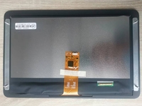 AISON 10,1 Zoll LVDS IPS TFT Touchscreen LCM LCD-Anzeigemodul 1280x800 Auflösung LED-Hintergrundbeleuchtung 350-800 Cd/m² -20°C 70°C
