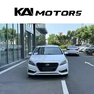 <span class=keywords><strong>Prix</strong></span> Spécial Véhicule d'Occasion <span class=keywords><strong>Hyundai</strong></span> Sonata 2.0L <span class=keywords><strong>Hybride</strong></span> Édition HS Principale - Product Image 5
