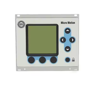 Transmisores y Controladores Rosemounts PLC Coriolis Motion Serie 3500/3700 4-20ma con Precio de Fábrica - Product Image 4