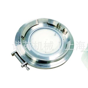 Valve de transfert rapide stérile Shary RTP pour isolateur, approuvée par la FDA - Product Image 5