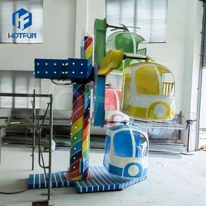 Alta Calidad Precio Barato Noria Paseos en Venta - Product Image 4