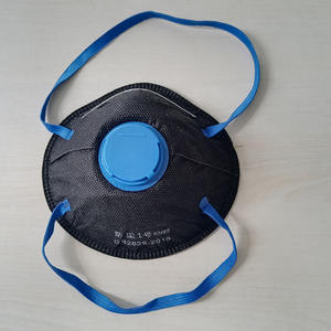 गर्म बिक्री डिस्पोजेबल धूल मास्क के लिए वाल्व के साथ वाल्व के साथ गर्म बिक्री डिस्पोजेबल धूल मास्क के साथ fp2 ओएम - Product Image 3