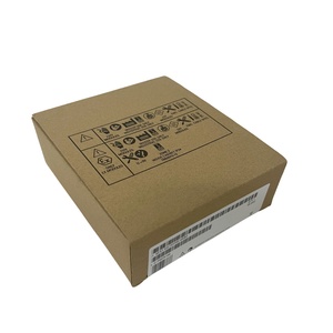 Simatic S7-300 6ES7332-5HF00-0AB0 ของแท้ใหม่ ชุดเอาต์พุตแบบอะนาล็อก SM 332 แบบแยกอิสระ 8 PLC มีสินค้าในสต็อก - Product Image 1
