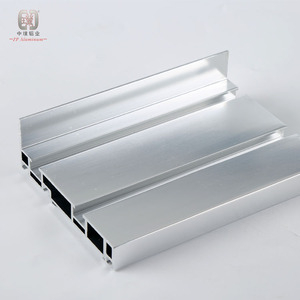 Extrusión <span class=keywords><strong>45x45</strong></span> t perfiles de aluminio de extrusión de ranura accesorios extruidos para perfil de extrusión de aluminio con ranura en T - Product Image 5