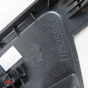 Copertura bracciolo centrale 156121184 per Alfa Romeo Mito Giulia 2016- (80845) - Product Image 3