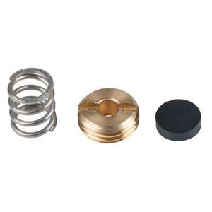 KS เครื่องมือ-ซีลและสปริง515.3100 R012P สำหรับวาล์วนิรภัยอะไหล่สำหรับเครื่องมือลม4042146733752 - Product Image 1