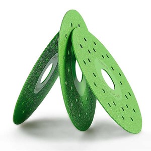 Prezzo di fabbrica 4 pollici 100mm 115mm verde giada vetro taglio marmo sottile piastrelle di ceramica vetro porcellana <span class=keywords><strong>disco</strong></span> da taglio <span class=keywords><strong>disco</strong></span> - Product Image 1