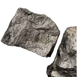 उच्च गुणवत्ता सिलिकॉन मैंगनीज मिश्र धातु/फेरोंगनीज - Product Image 6