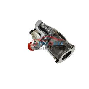 Auto Motor 5-Traps Turbocompressor Assemblage BK3Q-6K682-NA Td03l4 49131-06320 Voor Ranger <span class=keywords><strong>2</strong></span>.<span class=keywords><strong>2</strong></span> 3.<span class=keywords><strong>2</strong></span> - Product Image 2
