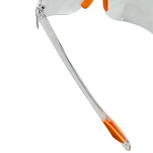 <span class=keywords><strong>Gafas</strong></span> de seguridad, <span class=keywords><strong>gafas</strong></span> protectoras, <span class=keywords><strong>gafas</strong></span> de trabajo para construcción, laboratorio, molienda, herramienta de protección ocular para el lugar de trabajo industrial - Product Image 4