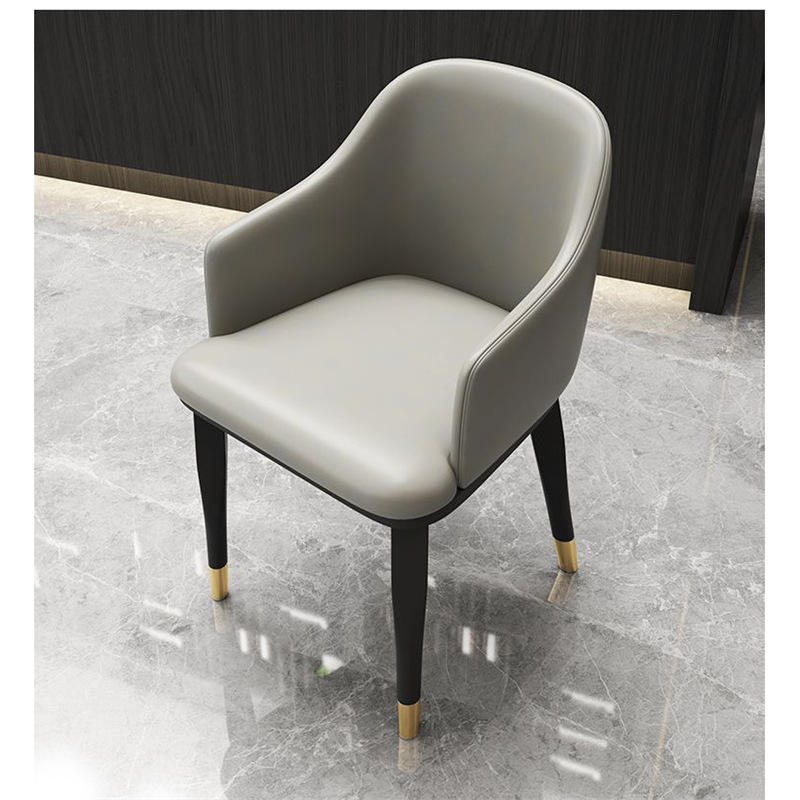 Nota de color para silla individual