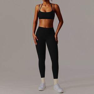 Shorts de Yoga de Cintura Alta para Mujer IStapromo, con Control de Abdomen, Tela Transpirable, Estampado Ligero y Reciclable - Product Image 3