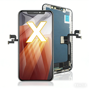 Pantalla TFT legible bajo la luz solar JCE, recién llegada, para <span class=keywords><strong>iPhone</strong></span> <span class=keywords><strong>Xs</strong></span>, pantalla LCD de alto brillo, piezas de reparación, directo de fábrica para <span class=keywords><strong>iPhone</strong></span> - Product Image 1