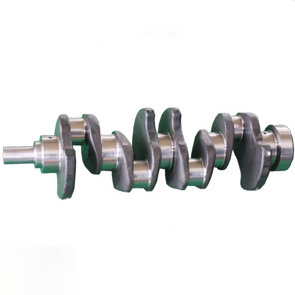 Crankshaft for Isuzu D-Max & Chevrolet Colorado 4jk1 2.5L