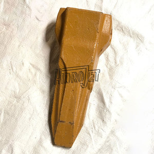 حفارة HIDROJET جزء الهيكل السفلي cbucket طرف CA5054113-اختراق زائد طرف دلو أسنان للحفار - Product Image 4