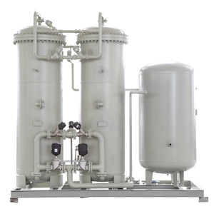 Gerador de Oxigênio Jalier PSA para Piscicultura, Taxa de Produção de 3-200Nm/h, Tensão 220v/380v, Garantia de 1 Ano - Venda Quente - Product Image 3