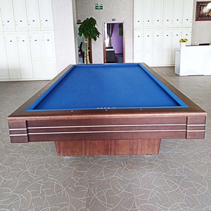 Fábrica al por mayor <span class=keywords><strong>de</strong></span> alta calidad estilo coreano 9ft mesa <span class=keywords><strong>de</strong></span> billar para <span class=keywords><strong>Carambola</strong></span> <span class=keywords><strong>de</strong></span> madera maciza sin bolsillos 10ft mesa <span class=keywords><strong>de</strong></span> billar <span class=keywords><strong>carambola</strong></span> - Product Image 2