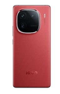 Điện thoại di động Vivo IQOO 12 Pro 5G thiết kế mới, màn hình E7 6.78 inch 144Hz, chip Snapdragon 8 Gen 3, RAM 16GB+ROM 1TB, pin 5100mAh, sạc 120W - Product Image 4